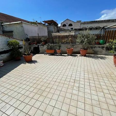 Luxury Loft - Per Gli Amanti Dei Dettagli Nápoles Exterior foto