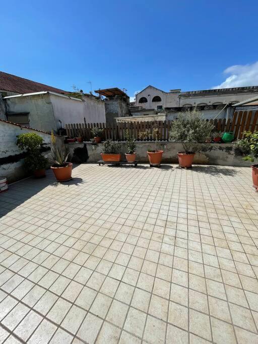 Luxury Loft - Per Gli Amanti Dei Dettagli Nápoles Exterior foto