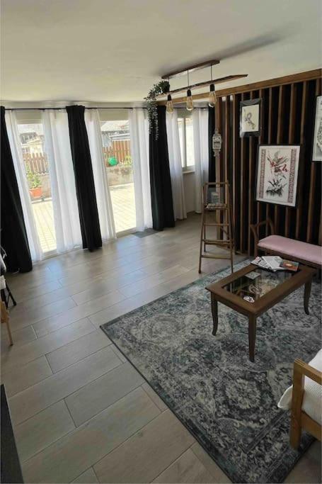 Luxury Loft - Per Gli Amanti Dei Dettagli Nápoles Exterior foto