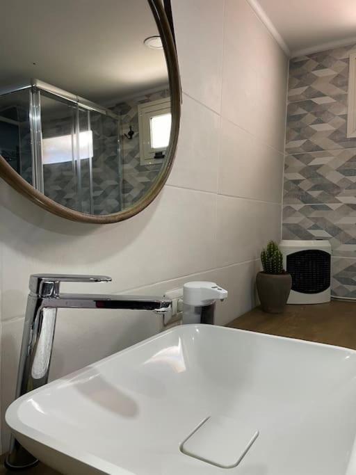 Luxury Loft - Per Gli Amanti Dei Dettagli Nápoles Exterior foto