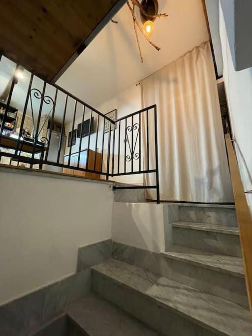 Luxury Loft - Per Gli Amanti Dei Dettagli Nápoles Exterior foto