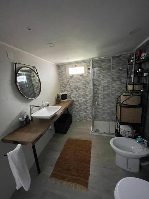 Luxury Loft - Per Gli Amanti Dei Dettagli Nápoles Exterior foto